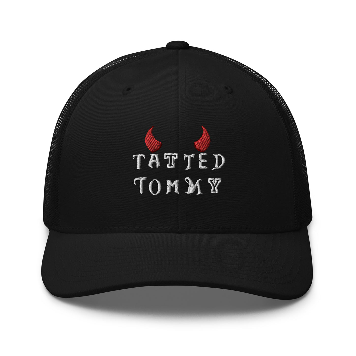 Horned Logo Hat