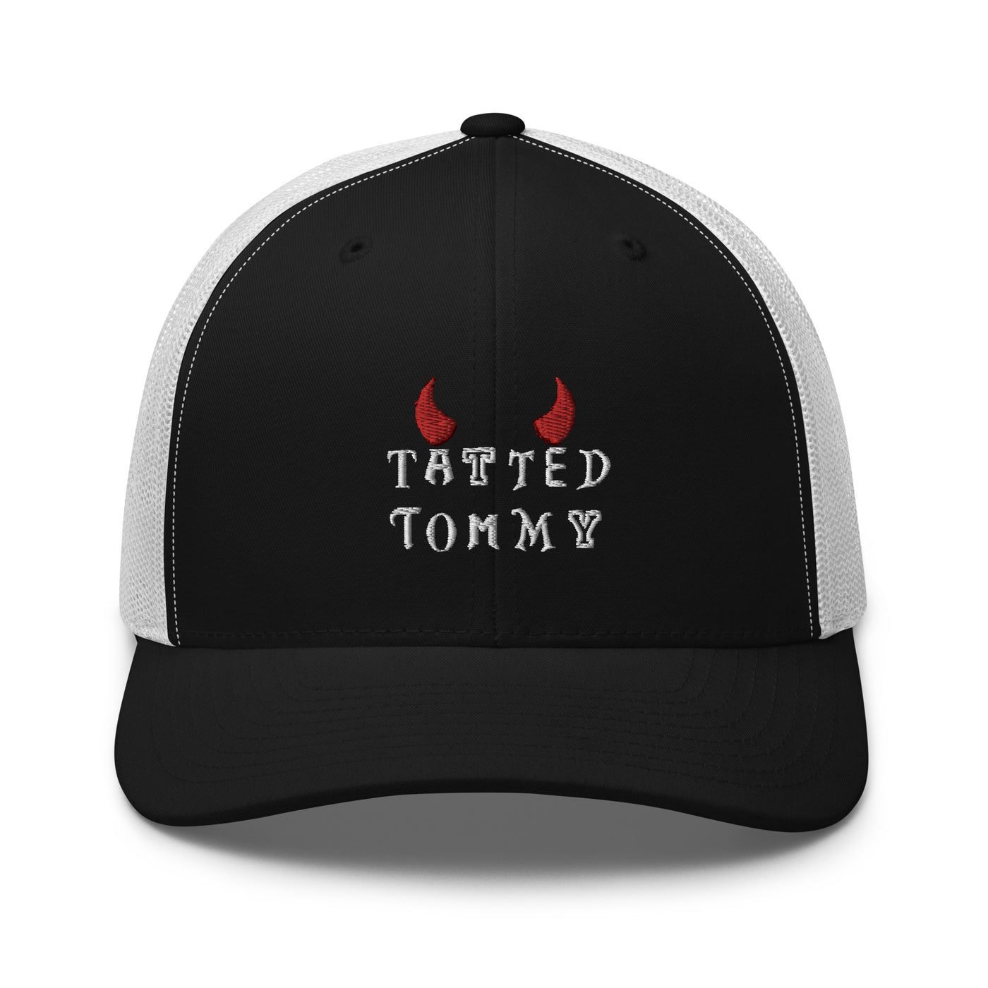 Horned Logo Hat