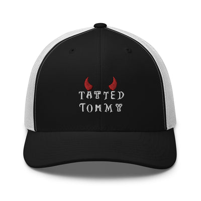 Horned Logo Hat