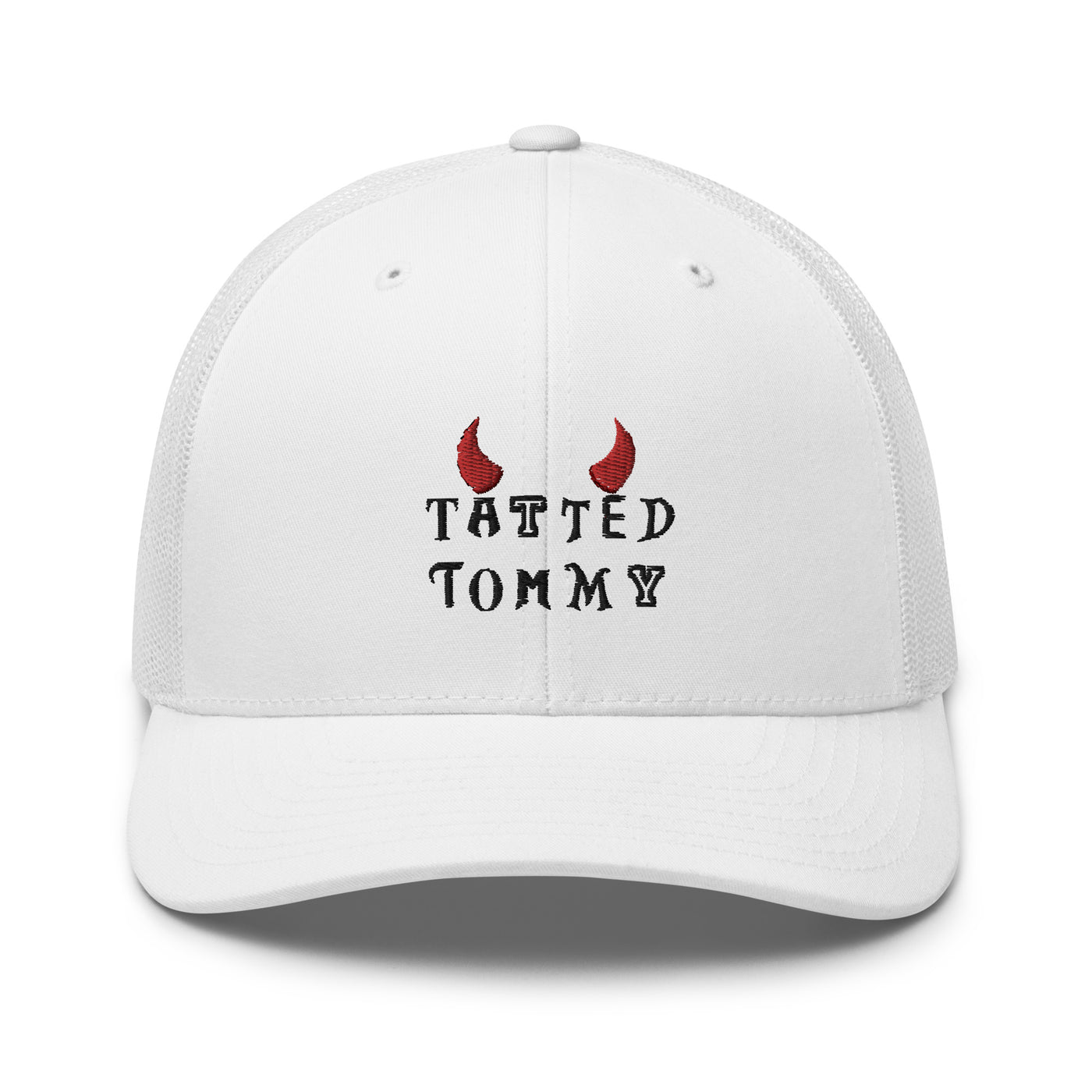 Horned Logo Hat