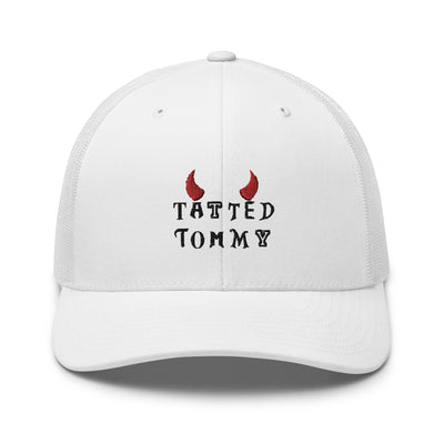 Horned Logo Hat