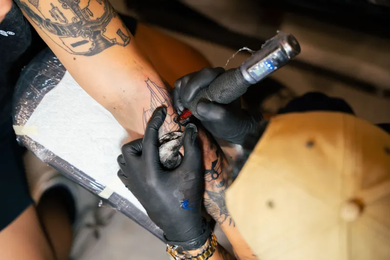 Cover-Up or Cover-Disaster? The Brutal Truth About Hiding Bad Ink