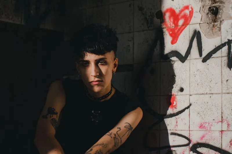 Ink as ID: The Hidden Tattoo Codes That Open Doors to America's Most Secretive Subcultures