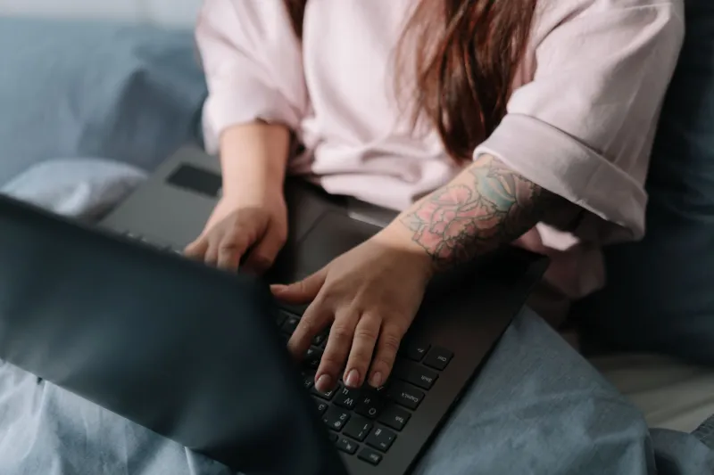 Sleeves to the Bank: How Full-Coverage Ink Became the Ultimate Gig Economy Flex