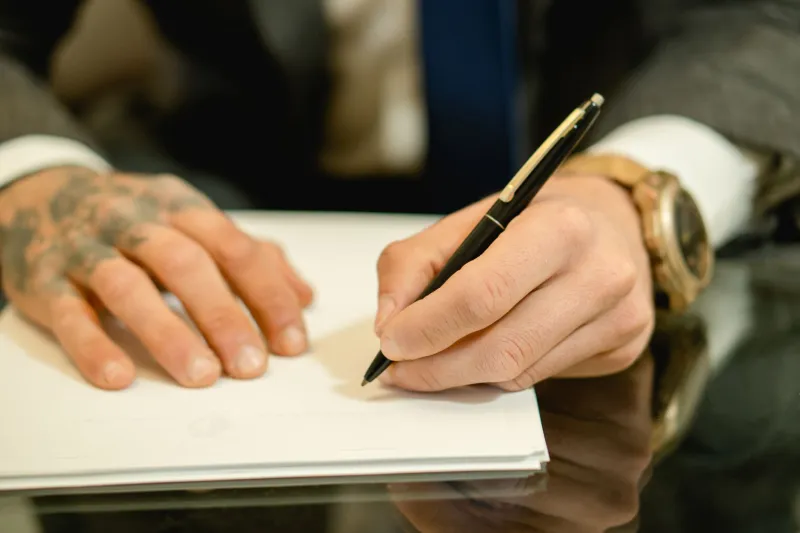 Swipe Now, Regret Later? The Real Price of Financing Your Dream Tattoo