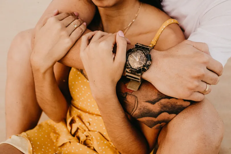 Before You Match, Protect the Patch: Why Couples Are Lawyering Up Over Shared Ink
