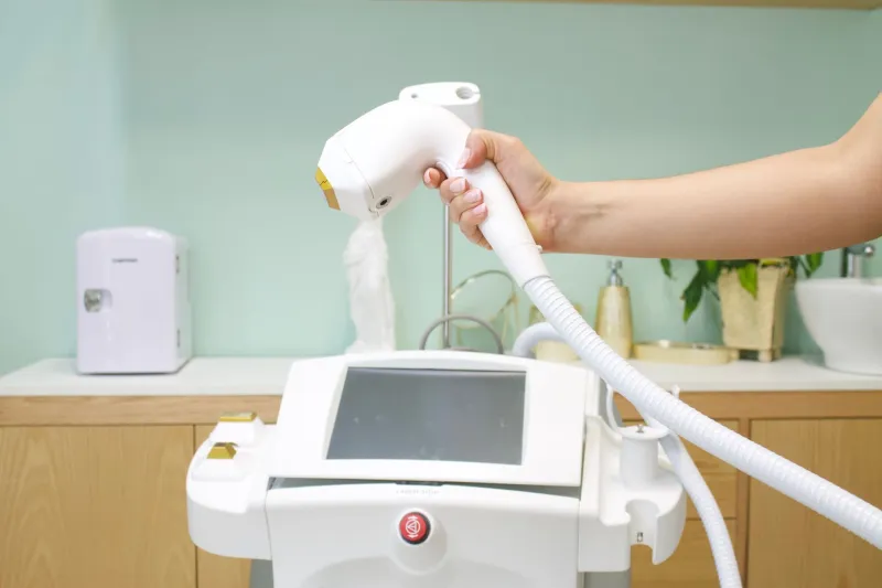 Zap It, Keep It, or Go Bolder: The Tattoo Removal Boom Is Actually Making People Ink More