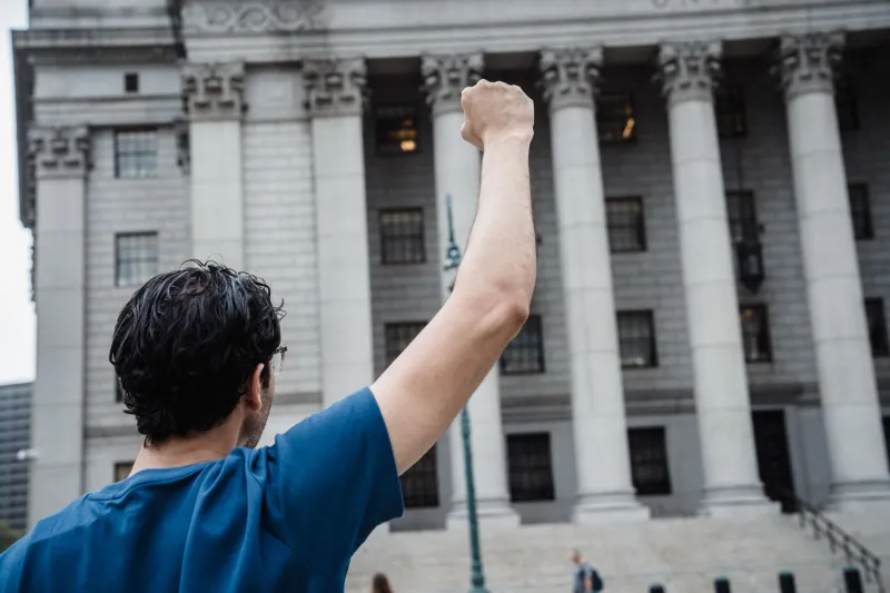 Marked by Defiance: How Americans Are Using Ink to Fight Back Against the System